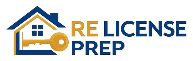 RE License Prep